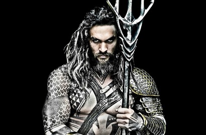 Sutradara Unggah Foto Pulau Tropis, 'Aquaman' Syuting di Indonesia?