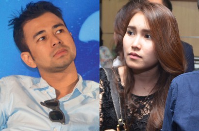 Beredar Isu Raffi Akan Jujur Soal Perselingkuhan, Ini Curhatan Tegar Ayu Ting Ting