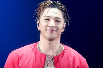 Hadiri Premiere Film, Penampilan Taeyang Big Bang Diolok Netter