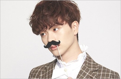 Demi Hadiah Untuk Pacar, Sungjae Rela Jadi Barista Hingga Penjaga Toko di 'Love Is'