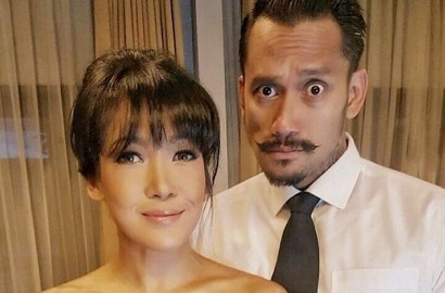Tora Sudiro Punya Hobi 'Mahal', Mieke Amalia Tak Melarang