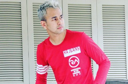 Jessica Iskandar dan Ayu Ting Ting Musuhan, Raffi: Terserah, Biarin Aja