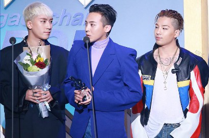Big Bang, Grup K-Pop Pertama dengan Subscriber Terbanyak di YouTube