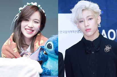 Lagu 'Shopping Mall' di Album Baru GOT7 Isyaratkan Hubungan BamBam-Mina?
