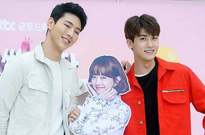 Penuhi Janji Rating, Hyungsik-Ji Soo Sukses Manjakan Fans 'Strong Woman'