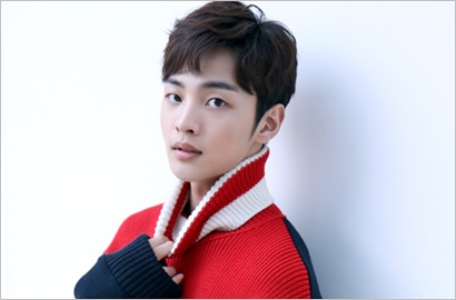 Kim Min Jae dan Suara Seksinya Siap Memukau Pasangan di  'My Ear's Candy 2'