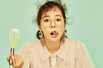 Sunny Bocorkan Isi Grup Chat Member SNSD