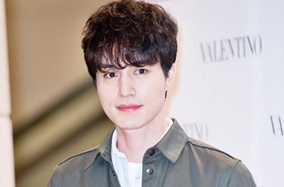 Sudah Tamat, Lee Dong-wook Masih Bahas Sulitnya Akting Menangis di 'Goblin'