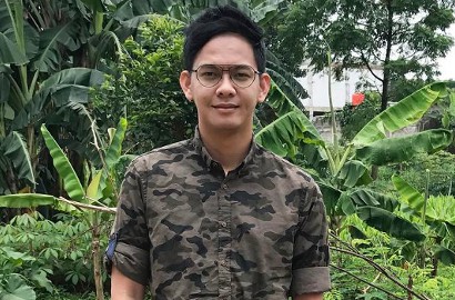 Bandingkan Roby 'Tukang Bubur' dengan Subagja 'Dunia Terbalik', Mana Favorit Andi Arsyil?