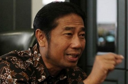 Dipecat dari PPP, Haji Lulung: Anggap Saja Lucu-Lucuan
