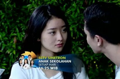 Waduh, Natasha Wilona Bakal Mati di Eps Baru 'Anak Sekolahan'?