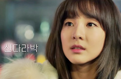 Miliki Penyakit Khusus, Dua Aktor Ini Bantu Sandara Park Kembali Bernyanyi di 'One Step'