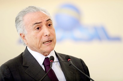 Presiden Brazil Pilih Pindah Usai Istana Negara Dikabarkan Dihuni Hantu, Takut?