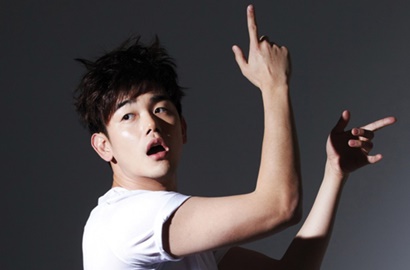 Eric Nam Putuskan Untuk Tinggalkan 'Life Bar', Ini Alasannya