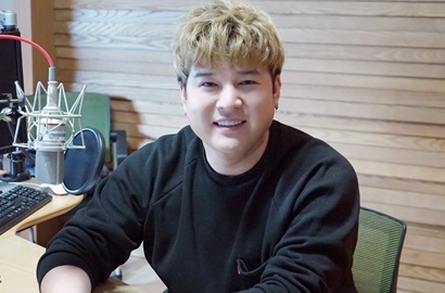 Ungkap Baru Hubungi Member Girl Grup ini, Shindong SuJu Kembali Tuai Hujatan