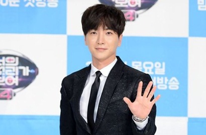 Gara-Gara Leeteuk SuJu, Cewek Berhijab Ini Bikin Iri ELF Indonesia