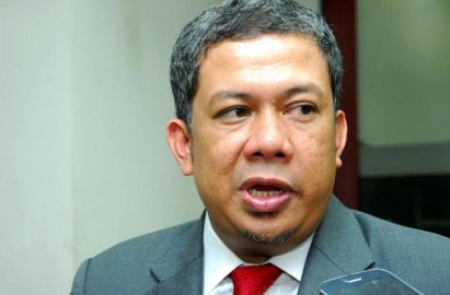 Fahri Hamzah Usul Hak Angket E-KTP dan Minta Ketua KPK Mundur