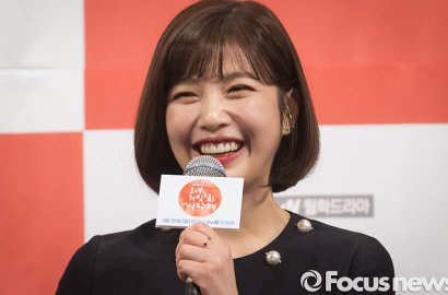 Debut Akting Lewat 'The Liar and His Lover', Ini yang Ditakutkan Joy