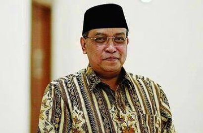 Soal Pilgub DKI, Ketum PBNU: Tuhan Jangan Diajak Kampanye