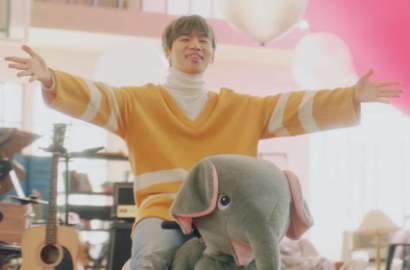 Daesung Rilis MV 'D-Day' Untuk Mini Album Jepang Terbaru