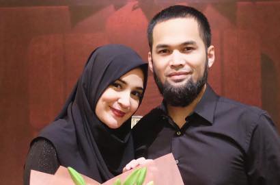 Ikut Kursus Masak, Shireen Sungkar Gemar Bagi-Bagi Tips