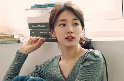 Berakhir di Musim Semi, Suzy Siap Perbarui Kontrak dengan JYP Ent.?