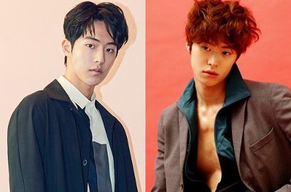 Usai 'Diospek', 'Bride of the Water God' Nam Joo Hyuk Umumkan Jadwal Syuting
