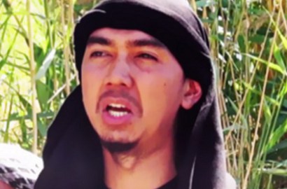 Hendak Lakukan Bom Bunuh Diri, Komandan ISIS Asal Indonesia Tewas di Suriah