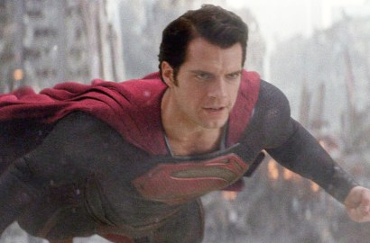 'Man of Steel 2' Ingin Gaet Sutradara 'Kingsman: The Secret Service'