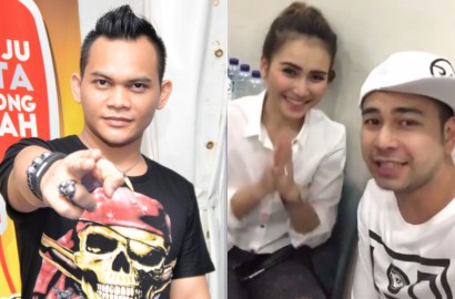 Bikin Heboh, Mbah Mijan Sebut Nagita 'Kalah Goyangan' Hingga Raffi Pilih Ayu Ting Ting
