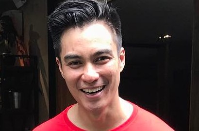 Sudah Kepala Tiga, Baim Wong Ingin Cepat Nikahi Kekasihnya?