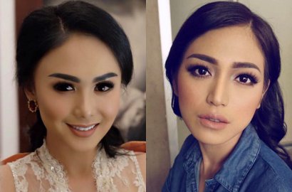 Yuni Shara Tulis Pesan Soal 'Teman Palsu', Netter: Cocok Buat Jessica Iskandar