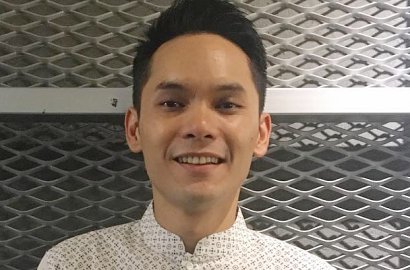 Marak 'Skip Challenge', Ben Kasyafani Pernah Coba hingga Alami Pusing Seharian