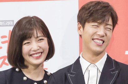 Chemistry Kuat di 'Liar and His Lover', Joy dan Lee Hyun Woo Pacaran Sungguhan?