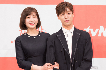 Promosi 'The Liar and His Lover', Joy-Lee Hyun Woo Dikira Saudara Kembar