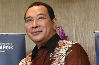 Heboh Tommy Soeharto Maju Pilpres 2019, Bagaimana Tanggapan Golkar?