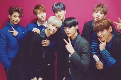 Ini Alasan Subin Pakai Kostum Lucu Saat Jumpa Fans Victon