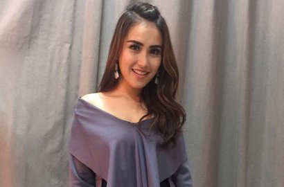 Ayu Ting Ting Jadi Soal Ujian SMP, Netter Heboh Bahas Kesalahan Ini