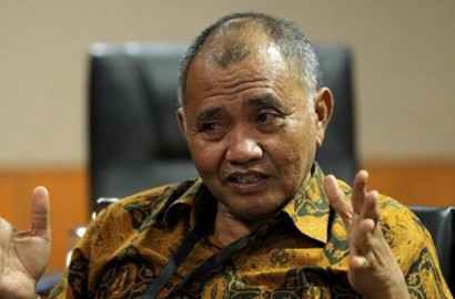 Yakin 'Gusti Allah Mboten Sare', Ketua KPK Bantah Tuduhan Fahri Hamzah Soal e-KTP