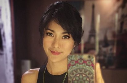 Wah, Bakal Ada Prisia Nasution di Sinetron Stefan William 'Suci dalam Jiwa'?