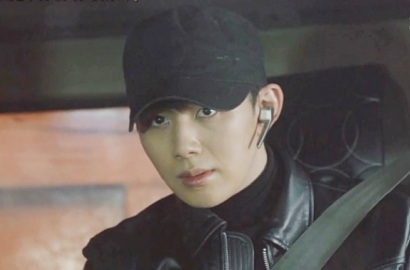 Ganteng Tapi Kejam Tangan Kanan Uhm Ki Joon Di Defendant Bikin Salah Fokus Ganteng Tapi Kejam Tangan Kanan Uhm Ki Joon Di Defendant Bikin Salah Fokus