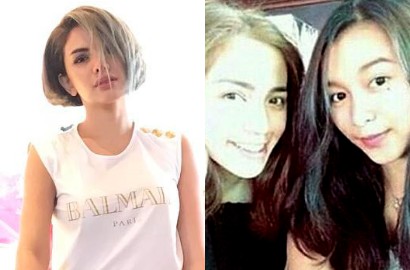 Nikita Mirzani Tak Peduli, Adik Ayu Ting Ting Alami Trauma Gara-Gara Hujatan Netizen?