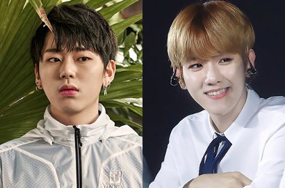 Ada Zico-Baekhyun cs, Berikut Daftar Idol Cowok Paling Tenar di Melon