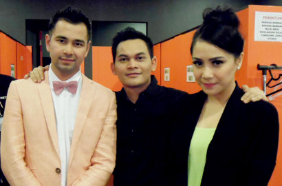 Sindir Raffi Ahmad-Nagita Hanya Sandiwara, Mbah Mijan: Antara Mengalah, Lugu dan Bodoh