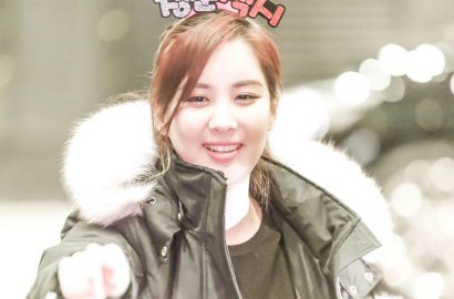 Konfirmasi Jadi Pemeran Utama, Seohyun Siap Perankan Detektif Cantik di 'Thief Thief'