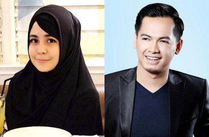 Rumahtangga Bermasalah, Tommy Kurniawan dan Risty Tagor Mulai Dekat
