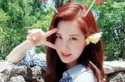 Seohyun Setuju Bintangi Drama 50 Episode MBC, Netter: Nggak Ada Aktris Lain?