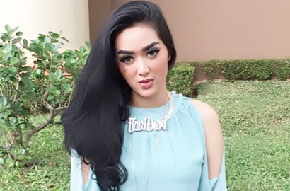 Istri Lucky Hakim Beli Rumah Mewah Kelima, Netter: Bentar Lagi Disita KPK
