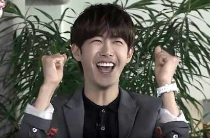 Foto Kwanghee Bersama Member 'Infinity Challenge' Sebelum Wamil