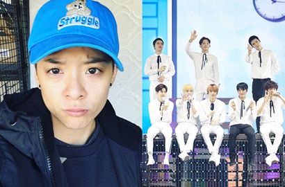 Tak Melulu Soal Cinta, Lagu Solo Amber f(x) Hingga EXO Ini Berisi Pesan Sosial